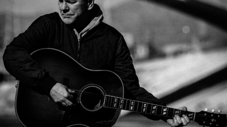 Kiefer Sutherland (c) Wizard Promotions