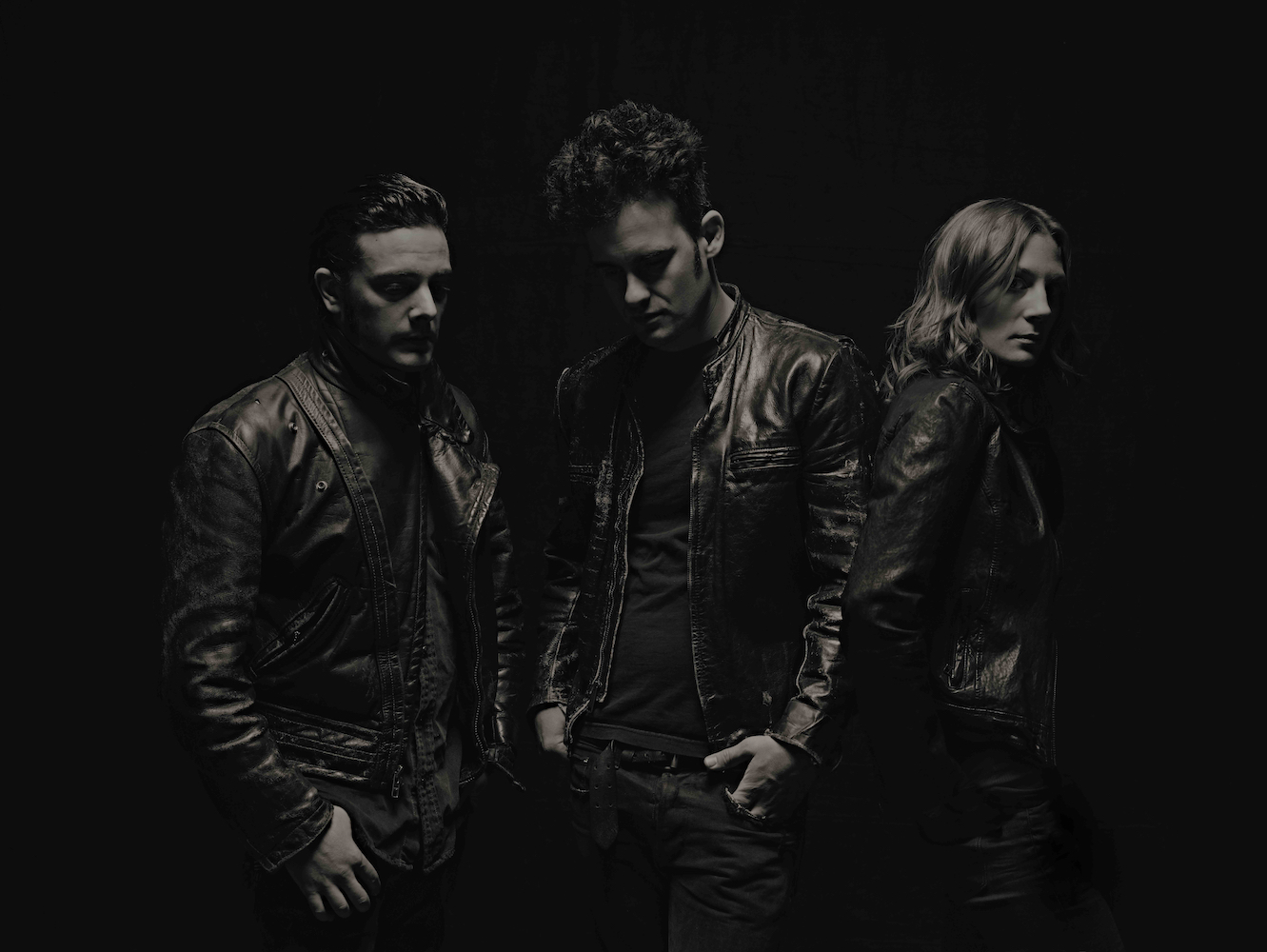 Black Rebel Motorcycle Club stellen neues Album vor