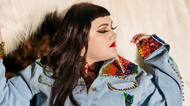 Beth Ditto