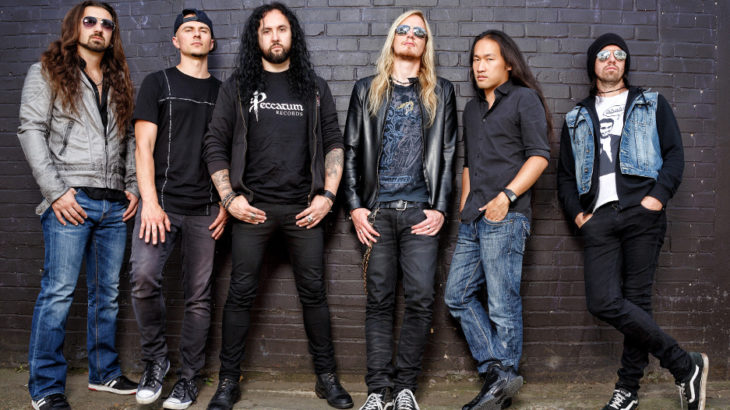 Dragonforce