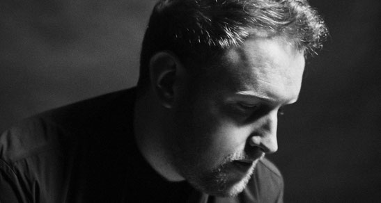 Gavin James