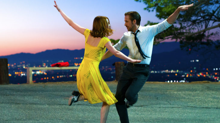 La La Land in Concert