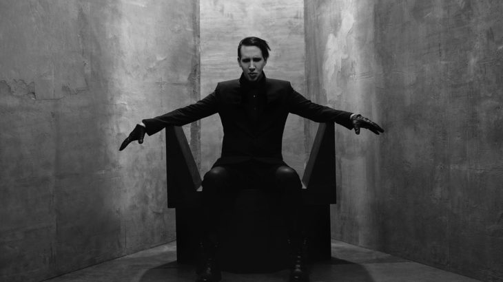 Marilyn Manson