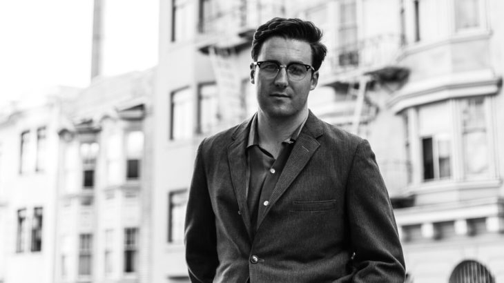 Nick Waterhouse (c) Rambo