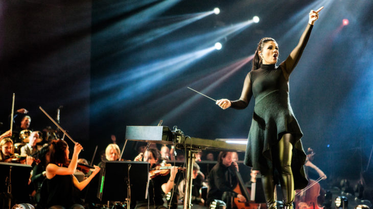 Night Of The Proms