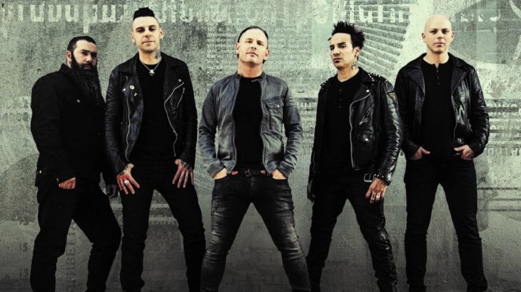 Stone Sour