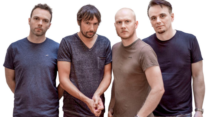 The Pineapple Thief