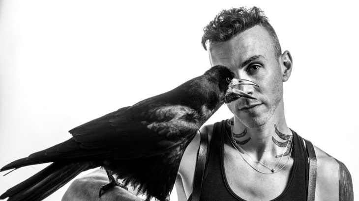 Asaf Avidan (c) Ori Bahat