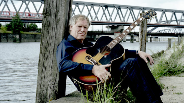 Gunter Gabriel (c) Sven Sindt