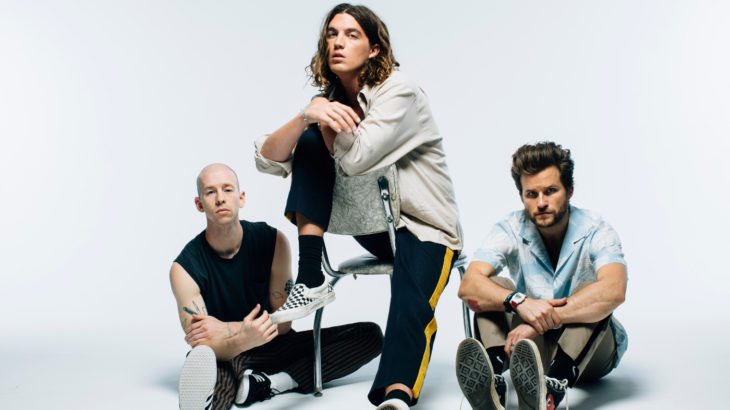Lany (c) Catie Laffoon