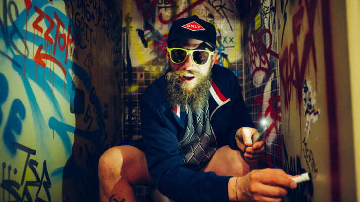 MC Fitti (c) Murat Aslan