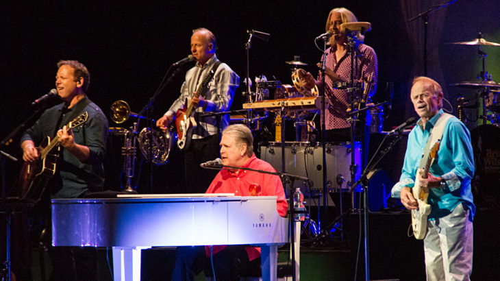 Brian Wilson (c) Frank Vetter