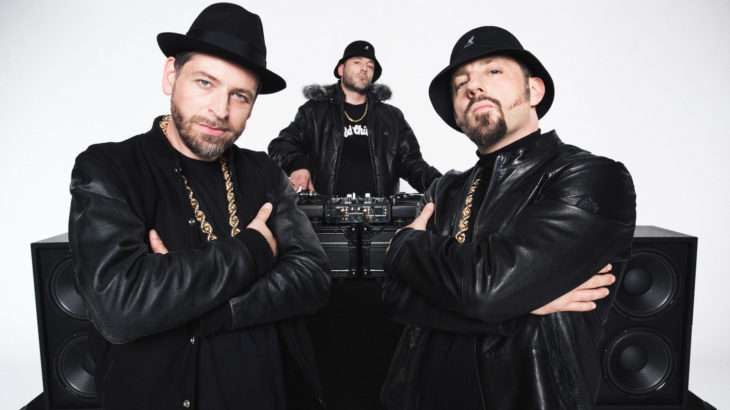 Fünf Sterne deluxe (c) FKP Scorpio