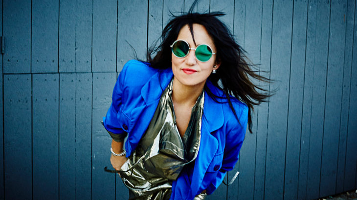 KT Tunstall (c) FKP Scorpio
