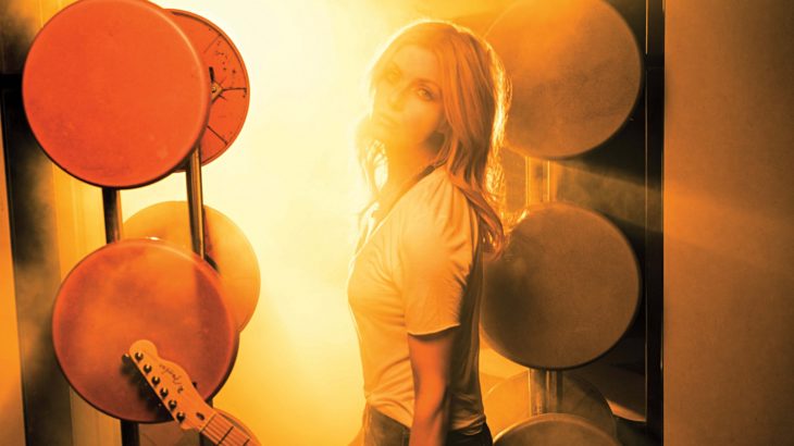Lindsay Ell (c) Wizard Promotions