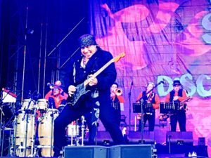 Little Steven (c) Passerotto Concerts