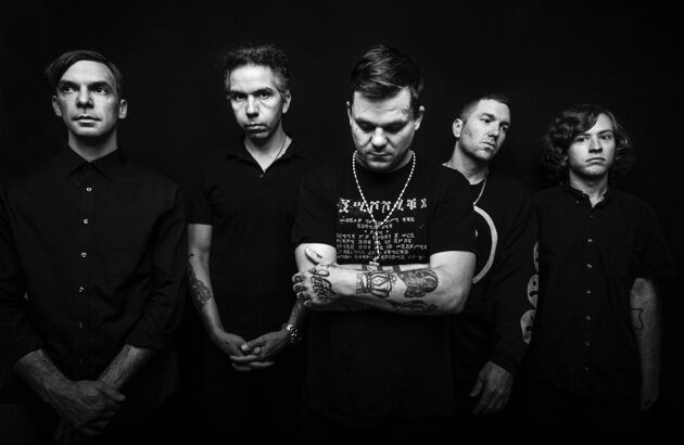Soft Kill (c) Wizard Promotions