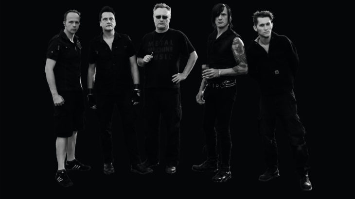 Die Krupps (c) Gosia Budig