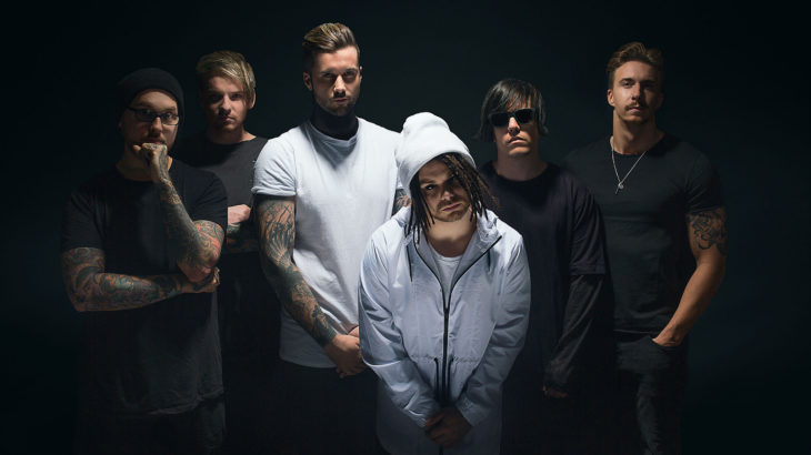 Eskimo Callboy (c) Wizard Promotions