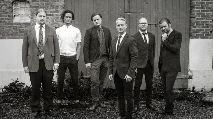 Kellermensch (c) Four Artists