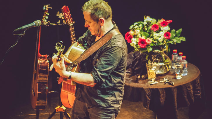Luka Bloom (c) Karsten Jahnke