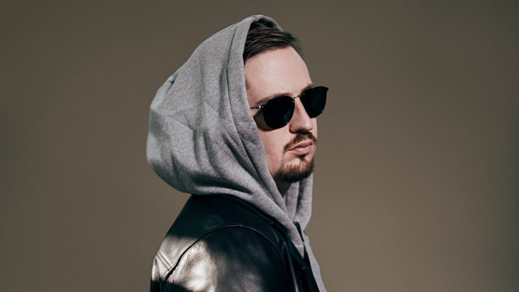 robin schulz tour manager