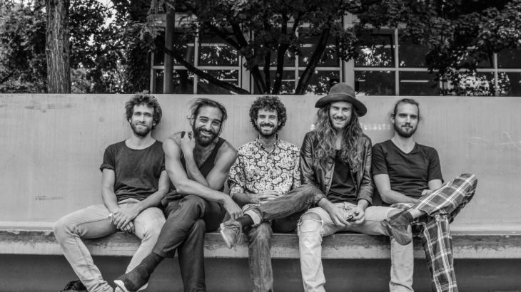 The Whiskey Foundation (c) Markus Sawollek