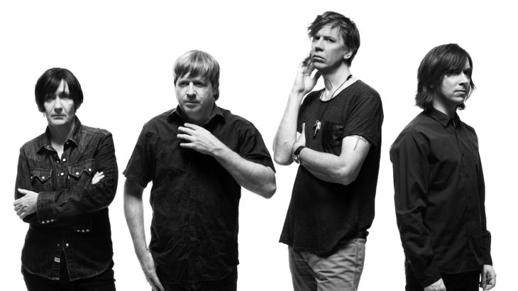 Thurston Moore (c) New Fall Festival