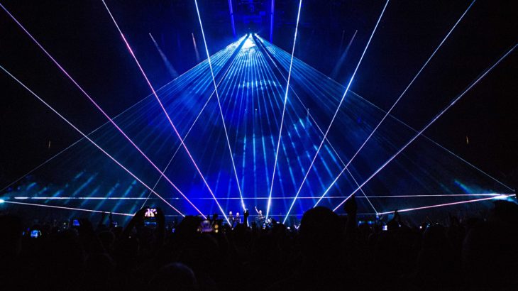 Roger Waters (c) Kate Izor