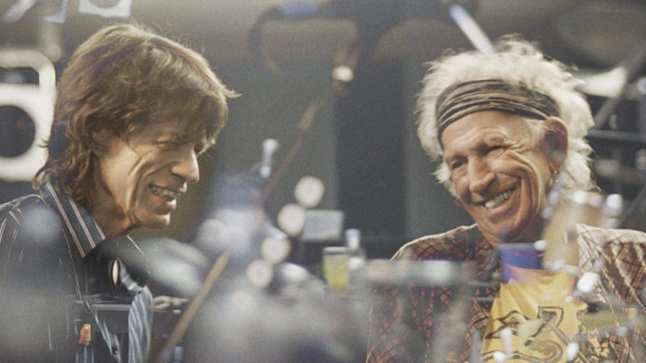 The Rolling Stones (c) Universal Music