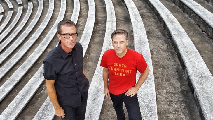 Calexico (c) Jairo Zavala Ruiz