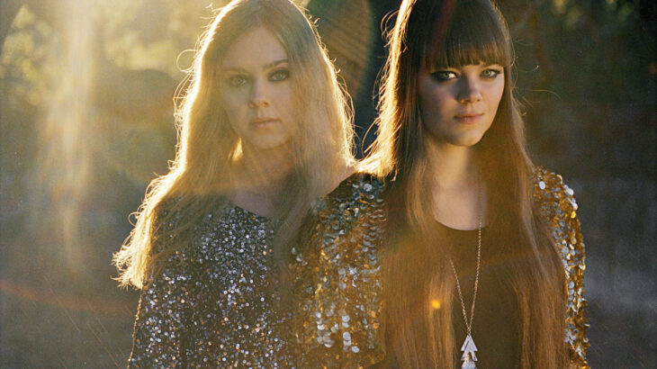 First Aid Kit (c) Sony Music