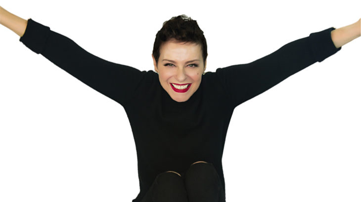 Lisa Stansfield (c) KBK