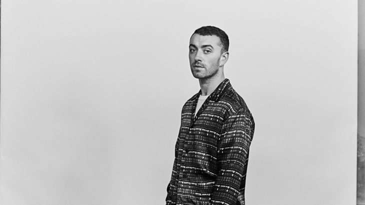 Sam Smith (c) Live Nation