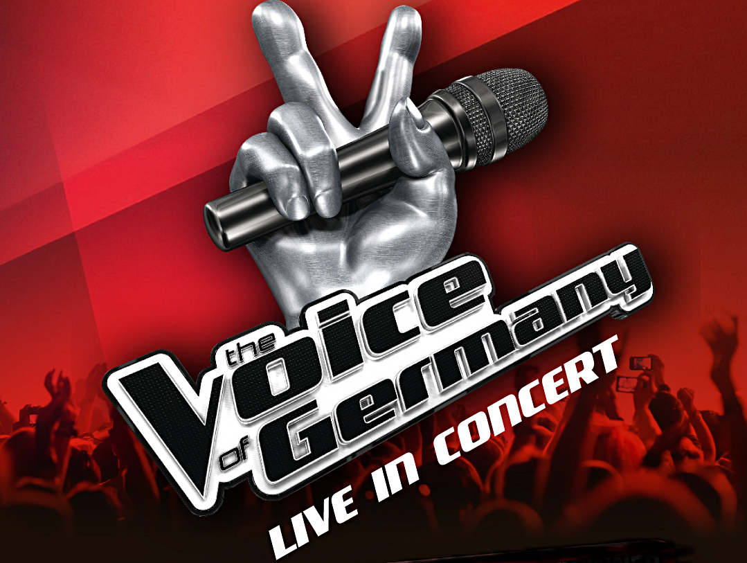 The Voice Of Germany - Finalisten und Wildcard-Gewinner ...