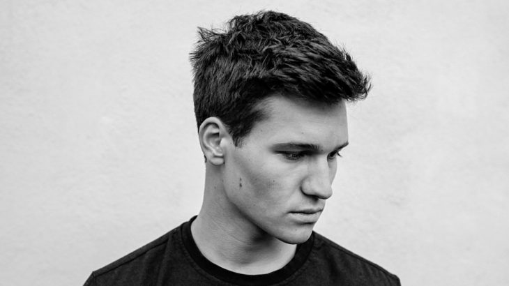 Wincent Weiss (c) Landstreicher Booking