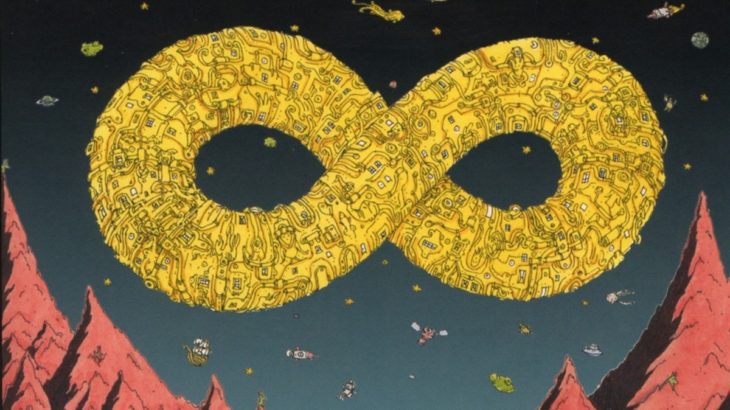 Dance Gavin Dance