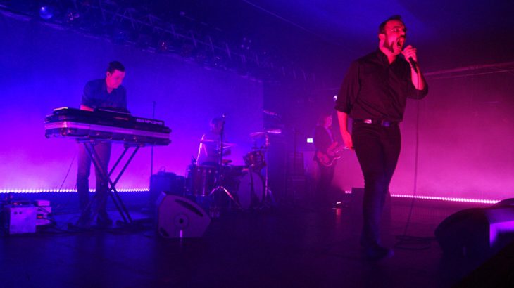 Future Islands (c) Roland Aust