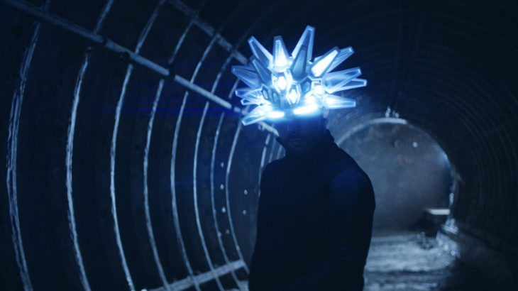 Jamiroquai (c) Universal Music