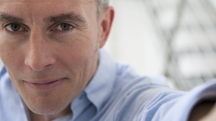 Johann König (c) Boris Breuer