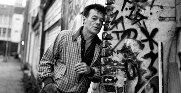 The James Hunter Six (c) Four Artists