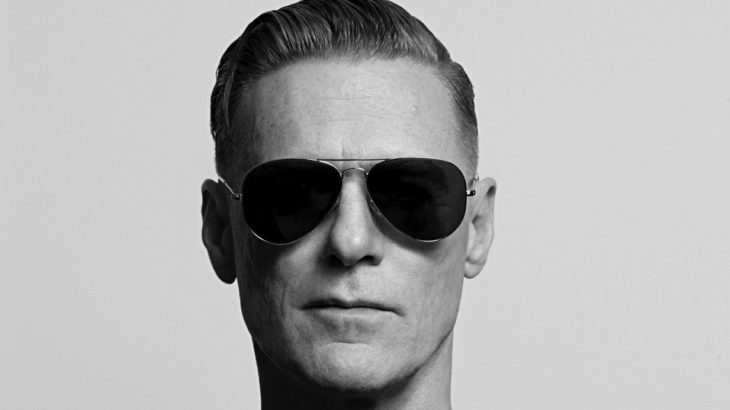 Bryan Adams (c) Live Nation