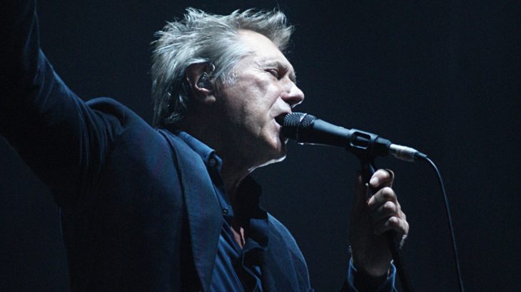 Bryan Ferry (c) Roland Aust