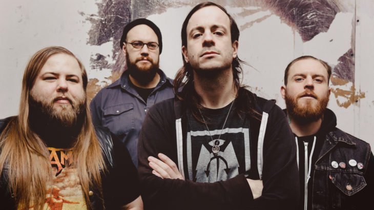 Cancer Bats (c) Rough Trade