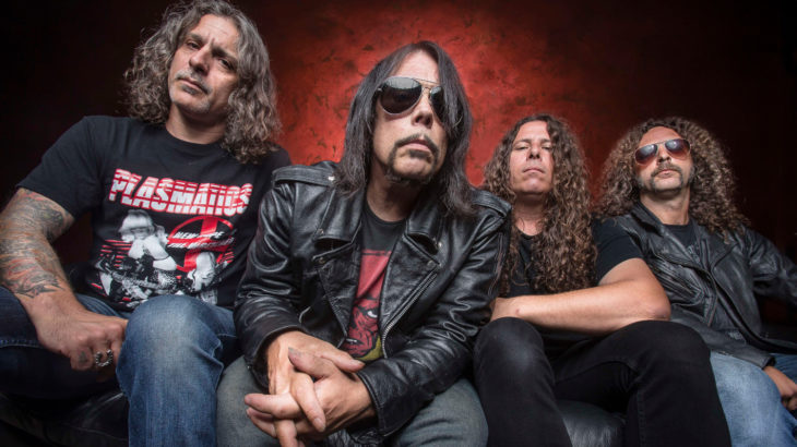 Monster Magnet (c) FKP Scorpio