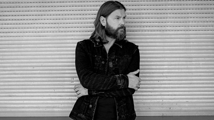 Rea Garvey (c) Sven Sindt