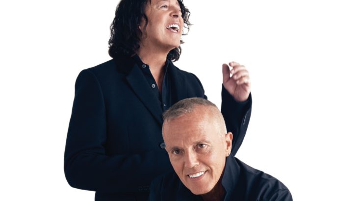 Tears For Fears (c) FKP Scorpio