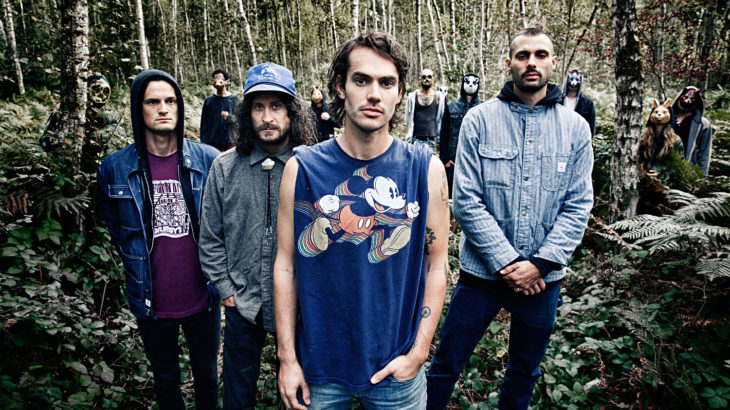 All Them Witches (c) Paul Harries