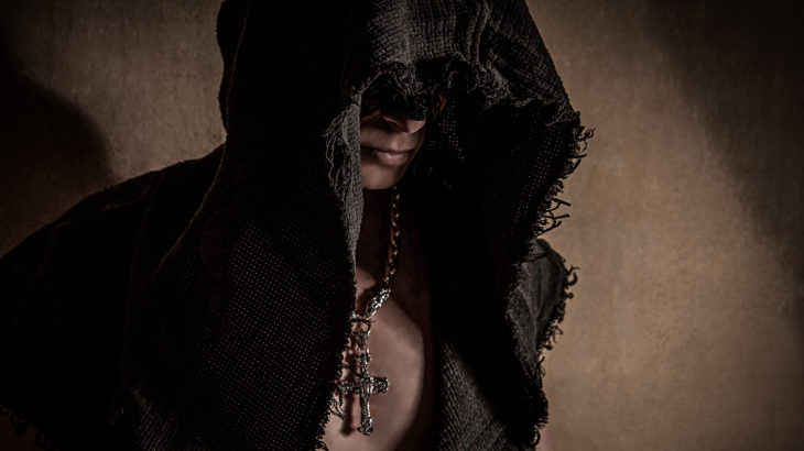 Unheilg und The Dark Tenor (c) Alexandra Maria Sira