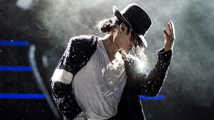 Beat It Vorverkauf Fur Michael Jackson Musical Gestartet